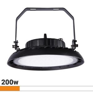 LAMPARA UFO AIRMEC 200W 26.000 LUMENS