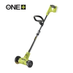 LIMPIADOR DE SUELOS 18V CON CEPILLO DE ALAMBRE ONE+ RYOBI (SIN BATERÍA)