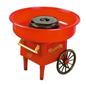 MÁQUINA DE ALGODÓN DE AZ⁄CAR 500 W LARRYHOUSE