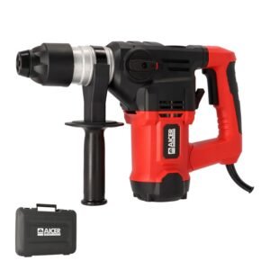 MARTILLO PERFORADOR SDS+ AICER 5.5 JULIOS 1.500W