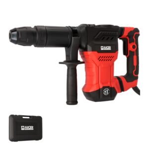 MARTILLO ROMPEDOR AICER 15 JULIOS 1.300W