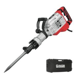 MARTILLO ROMPEDOR AICER 75 JULIOS 1.700W