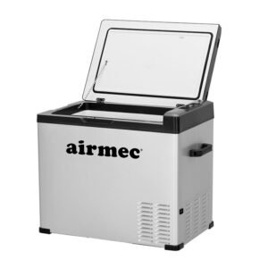 NEVERA PORTÁTIL AIRMEC 80W 45 LITROS