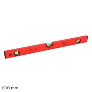 NIVEL DE 3 BURBUJAS 60 CM PAMACON