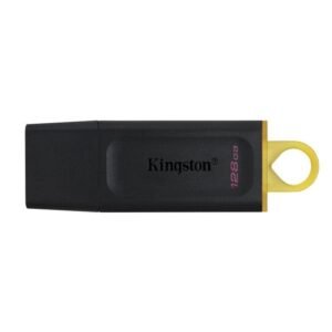 PENDRIVE USB 3.2 128GB DATATRAVELER EXODIA KINGSTON