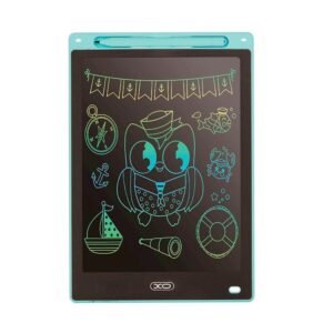 PIZARRA DIGITAL KIDS 16" AZUL XO