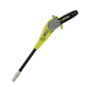 PODADORA ELECTRICA DE ALTURA RYOBI 750W