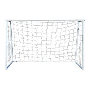 PORTERIA DE FUTBOL CLASSIC MURO DE TIRO ATHANSPORT 302X200X130 CM