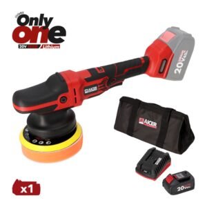 PULIDORA 20V ONLY ONE AICER (1X 4.0AH)