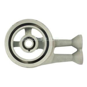 QUEMADOR Hº FUNDIDO 120MM COCINAS INOX AM120414-655-413-AM130724 AIRMEC