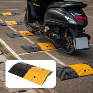 REDUCTOR DE VELOCIDAD PAMACON 51.5X32.5X5 CM