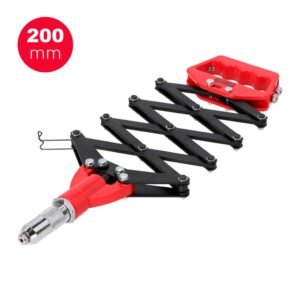 REMACHADORA FUELLE 8" PAMACON 200 MM