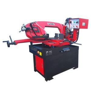 SIERRA DE CINTA 370 1.500W TRIFASICA AICER