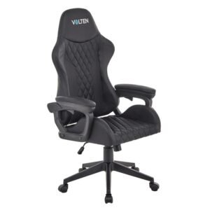 SILLA GAMING VLFORCE 2100 NEGRA VOLTEN