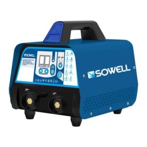 SOLDADOR SPOTTER SOWELL 3.500 AMP