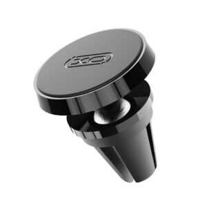 SOPORTE DE COCHE NEGRO XO