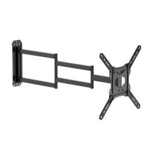 SOPORTE DE TELEVISION EXTENSIBLE LARRYHOUSE 23-65"