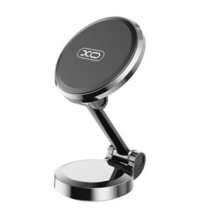 SOPORTE TELEFONO PARA COCHE MAGNETICO PLEGABLE C133 XO