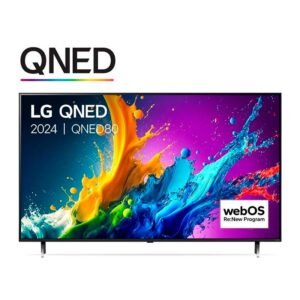 TELEVISOR ULTRA HD SMART TV BLUETOOTH LG 50"