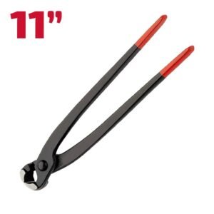 TENAZA RUSA PAMACON 275 MM 11"