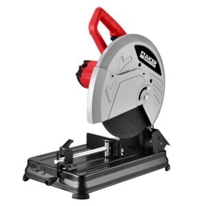 TRONZADORA DE HIERRO AICER 2.300W