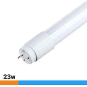TUBO LED CRISTAL T8 23W 150CM LUZ FRÍA AIRMEC