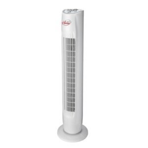 VENTILADOR DE TORRE 79CM LARRYHOUSE 45W