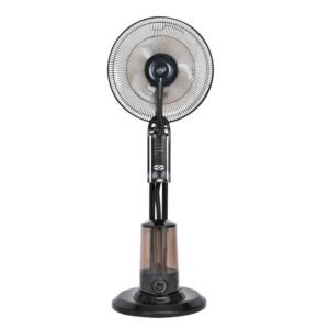 VENTILADOR NEBULIZADOR 40CM LARRYHOUSE 75W