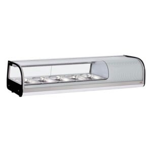 VITRINA INDUSTRIAL 52 LITROS 171W LARRYHOUSE