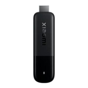 ANDROID TV MI TV STICK 4K GEN2 NEGRO XIAOMI