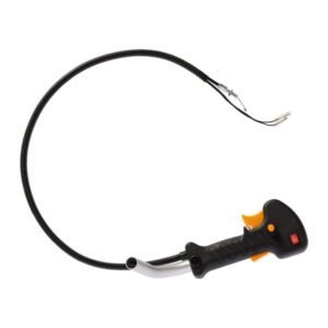 EMPUÑADURA MANIOBRA COMPLETA TK102-TK103 TAKUMA