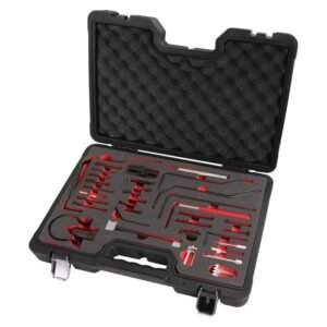 KIT DE CALADO CITROEN-PEUGEOT FARGO TOOLS