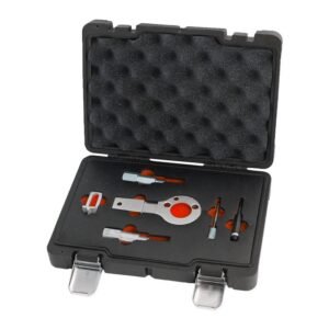 KIT DE CALADO FIAT/OPEL/VAUXHALL FARGO TOOL