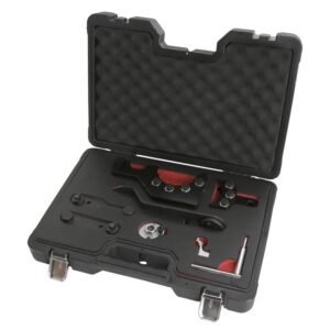 KIT DE CALADO GRUPO VAG 2.5 TDI FARGO TOOLS