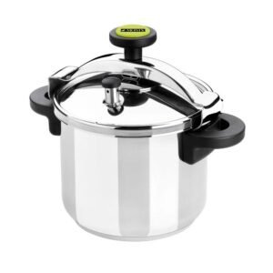 OLLA A PRESIÓN PUENTE CLASICA 12 LITROS MONIX