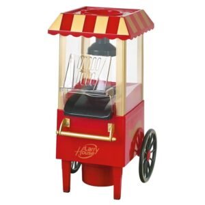 PALOMITERA CARRO LARRYHOUSE 1.200 W